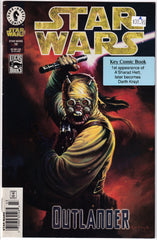 Star Wars (Dark Horse) #10 A