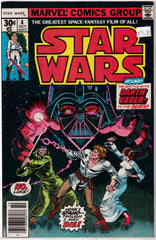 Star Wars #4