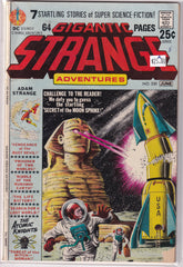Strange Adventures #230 A