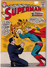 Superman #172