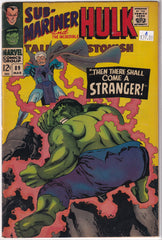 Tales To Astonish #89 A