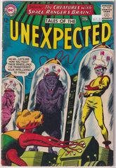 Tales of the Unexpected #82