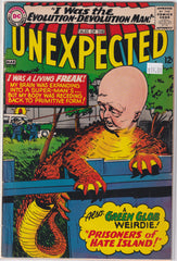 Tales of the Unexpected #93