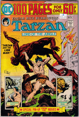 Tarzan Lord of The Jungle #233 A