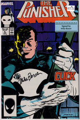 The Punisher #5 A