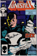 The Punisher #5 A