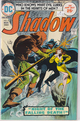 The Shadow #9 A