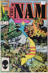 The 'Nam #1 A