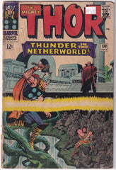 Thor #130 A
