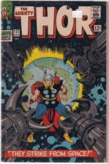 Thor #131 A