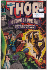 Thor #136 B