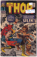 Thor #137 A