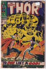 Thor #139 A