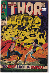 Thor #139 B