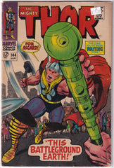 Thor #144 A