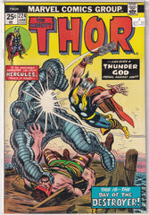 Thor #224 A