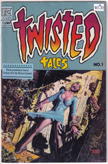 Twisted Tales #1 A