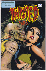 Twisted Tales #1 vol. 2 A