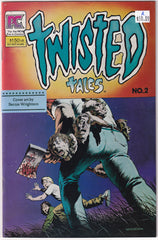 Twisted Tales #2 A