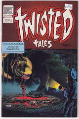 Twisted Tales #3 A