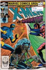 Uncanny X-Men #150 A