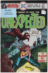 Unexpected #171 A