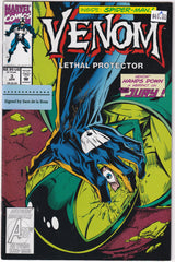 Venom Lethal Protector #3 A