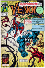 Venom Lethal Protector #5 A