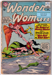 Wonder Woman #144 A