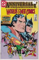 World's Finest Comics #300 A