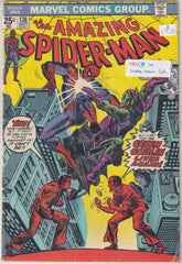 Amazing Spider-Man #136 A