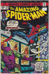 Amazing Spider-Man #137 A