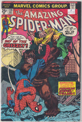 Amazing Spider-Man #139 A