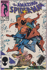 Amazing Spider-Man #260