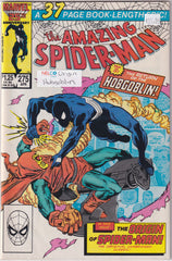 Amazing Spider-Man #275