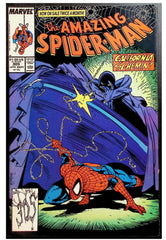 Amazing Spider-Man #305 A
