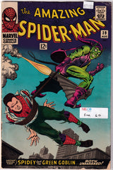 Amazing Spider-Man #39