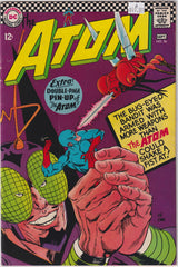 Atom #26 A