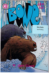 Bone #2 A