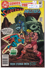 DC Comics Presents #47 A