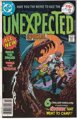 DC Special Series #4 A