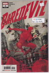 Daredevil #02 A