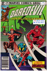 Daredevil #174 A