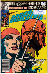 Daredevil #179 A