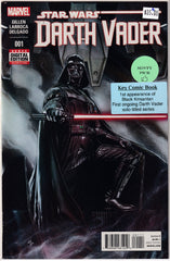 Darth Vader #1 A