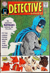 Detective Comics #367 A