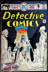 Detective Comics #450 A