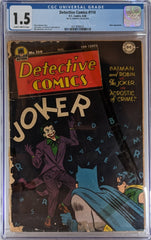 Detective Comics #114