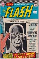 Flash #167 A