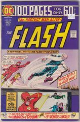 Flash #232 A